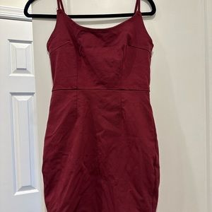 MNI LOS ANGELES DRESS
